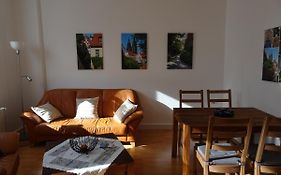 Ferienwohnung Figaro