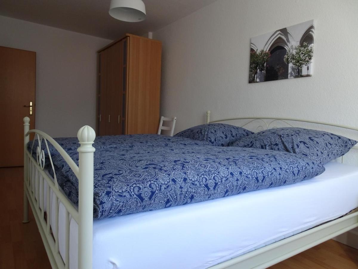 Ferienwohnung Figaro Meißen Eksteriør billede