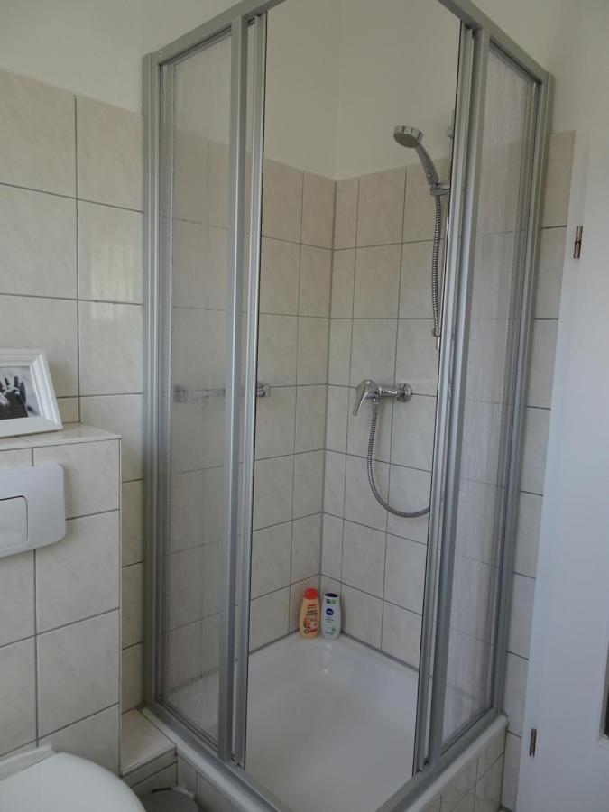 Ferienwohnung Figaro Meißen Eksteriør billede
