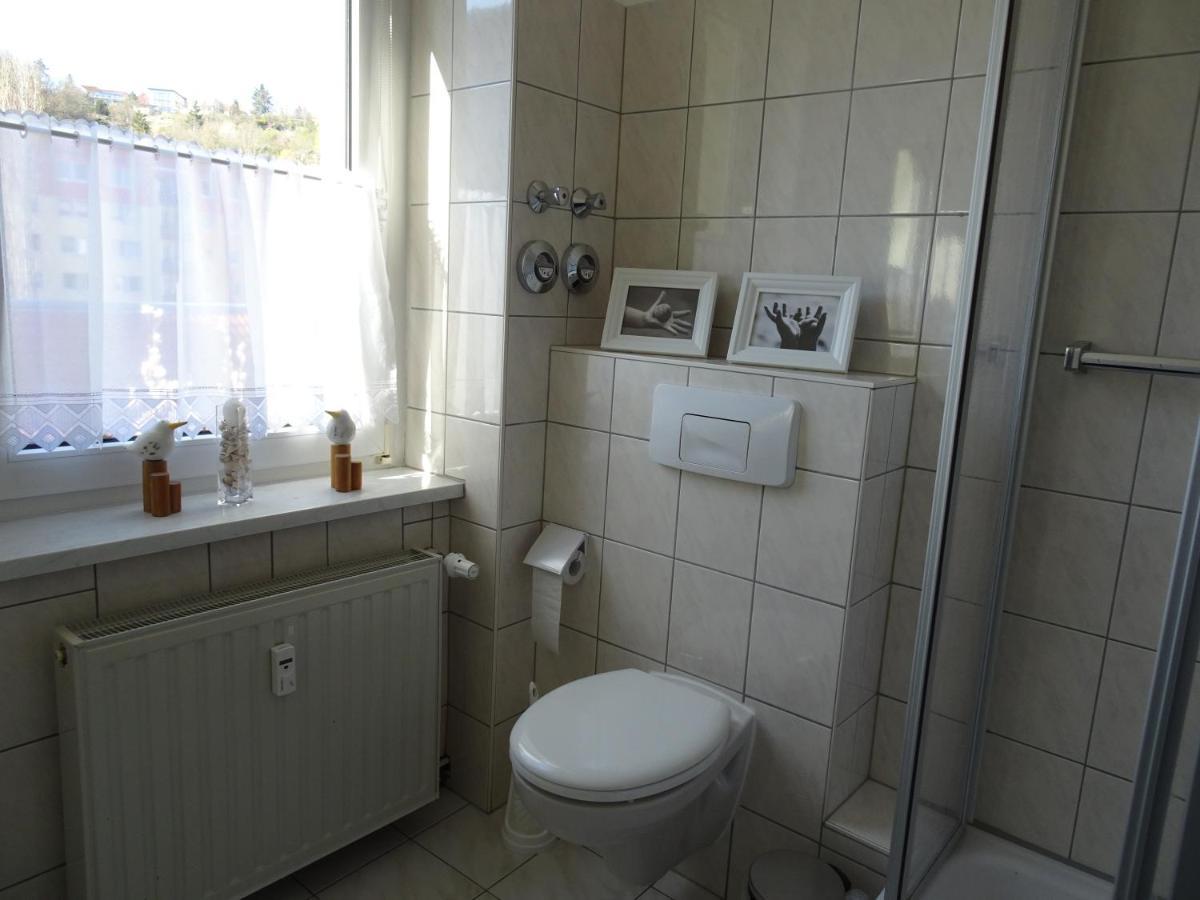 Ferienwohnung Figaro Meißen Eksteriør billede