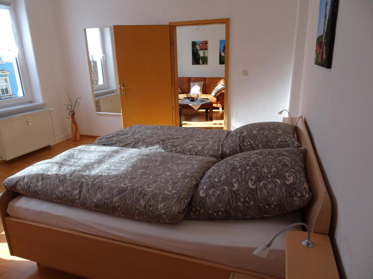 Ferienwohnung Figaro Meißen Eksteriør billede