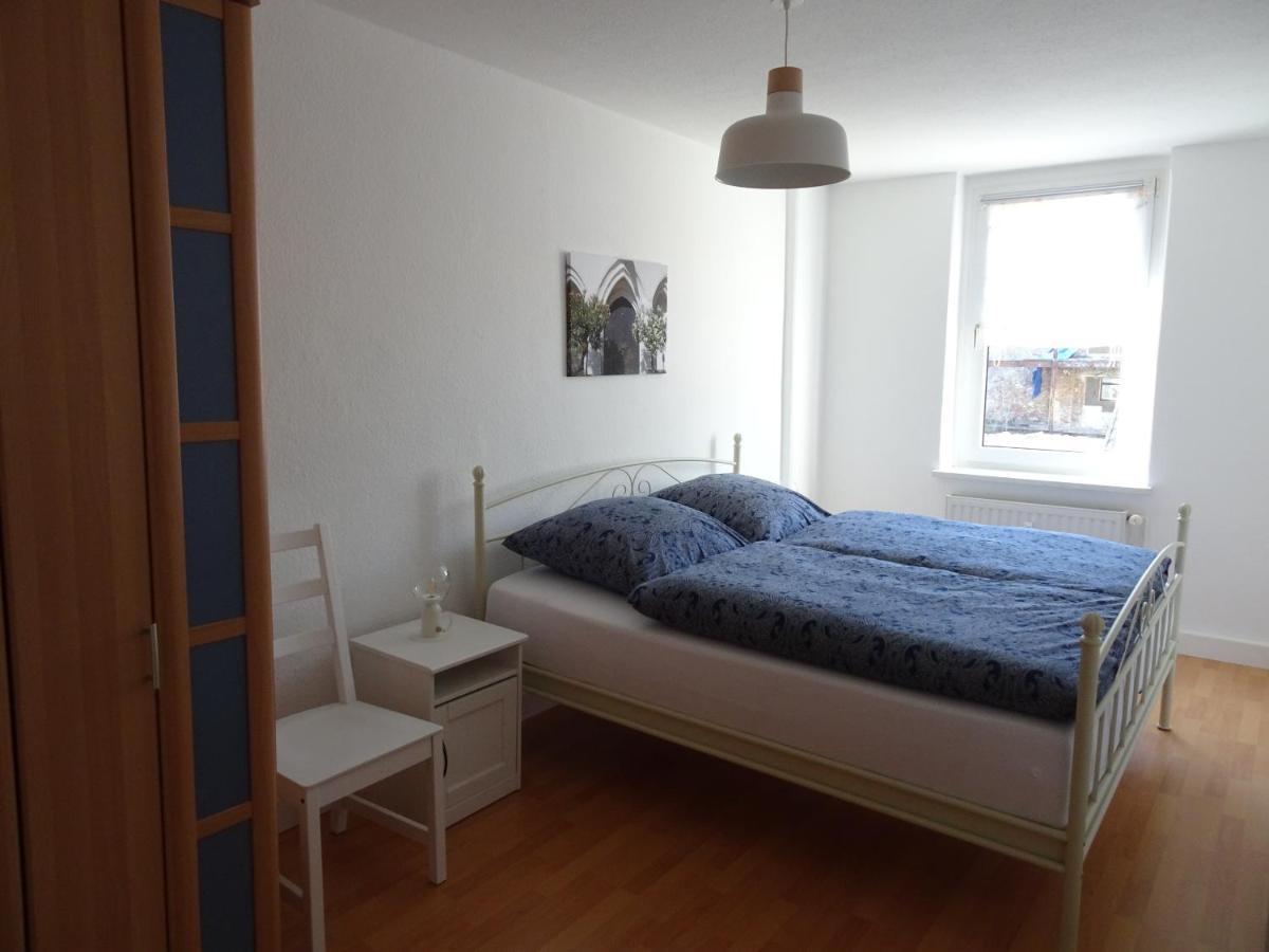 Ferienwohnung Figaro Meißen Eksteriør billede