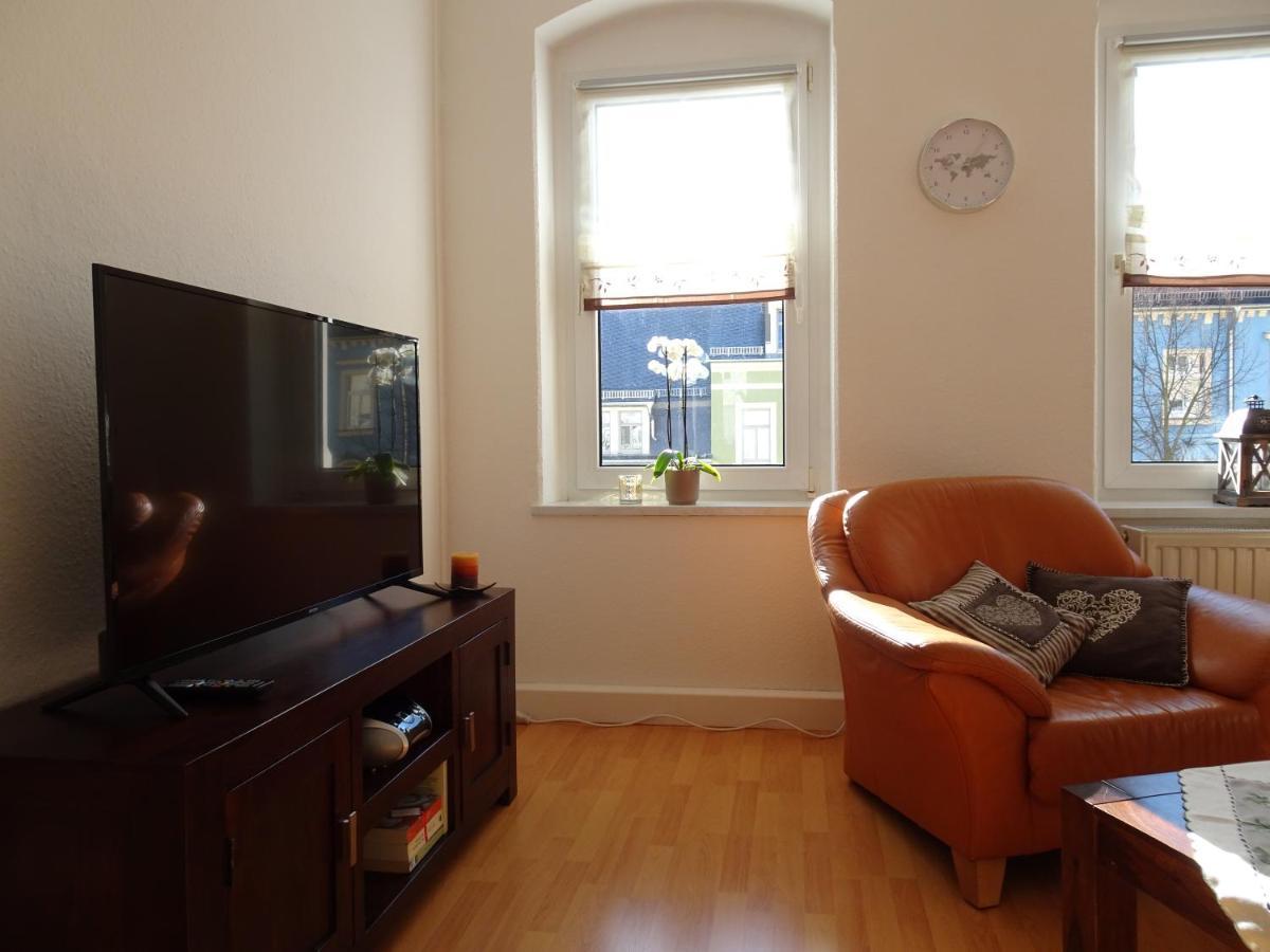 Ferienwohnung Figaro Meißen Eksteriør billede